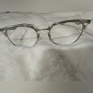 Ray-ban prescription glasses cateye